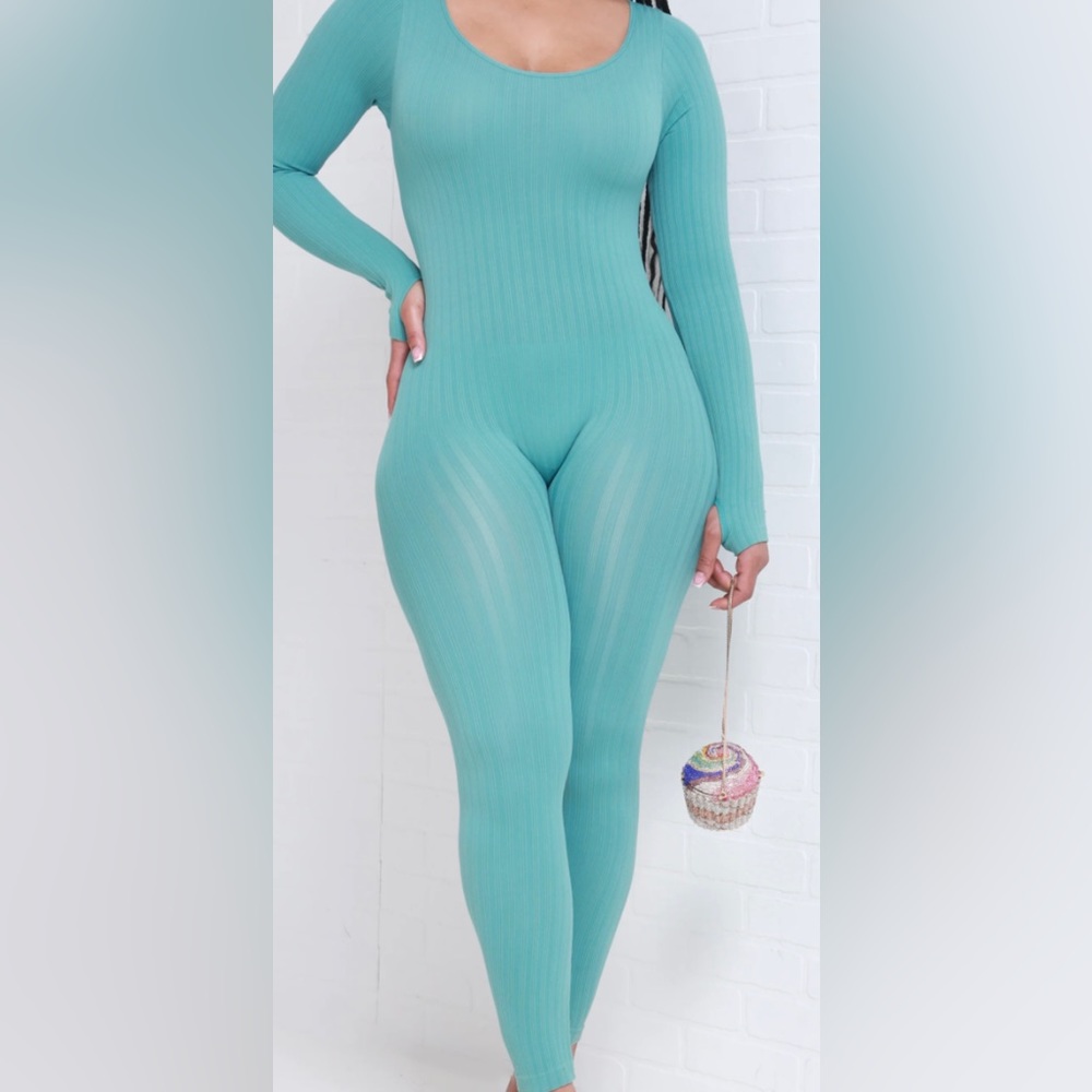 NEW NEW Seamless jumpsuit